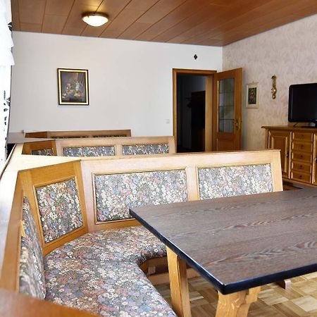ホテル Gaestehaus Steinborn ハイムバッハ エクステリア 写真