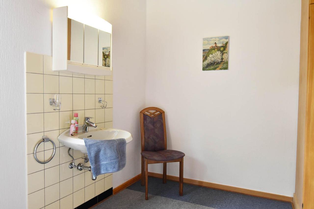 ホテル Gaestehaus Steinborn ハイムバッハ エクステリア 写真